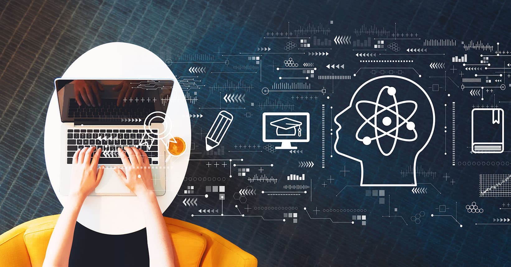 Digital Transformation in Schools